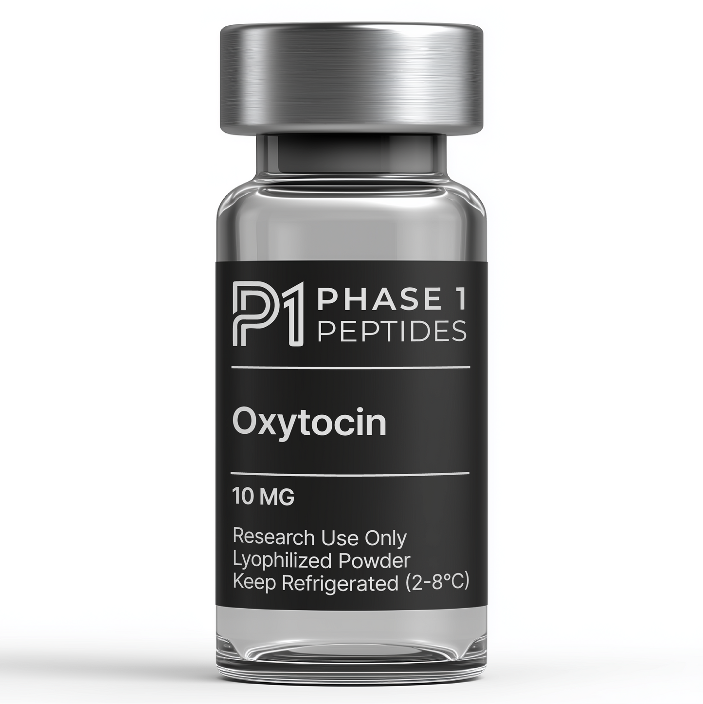 Oxytocin