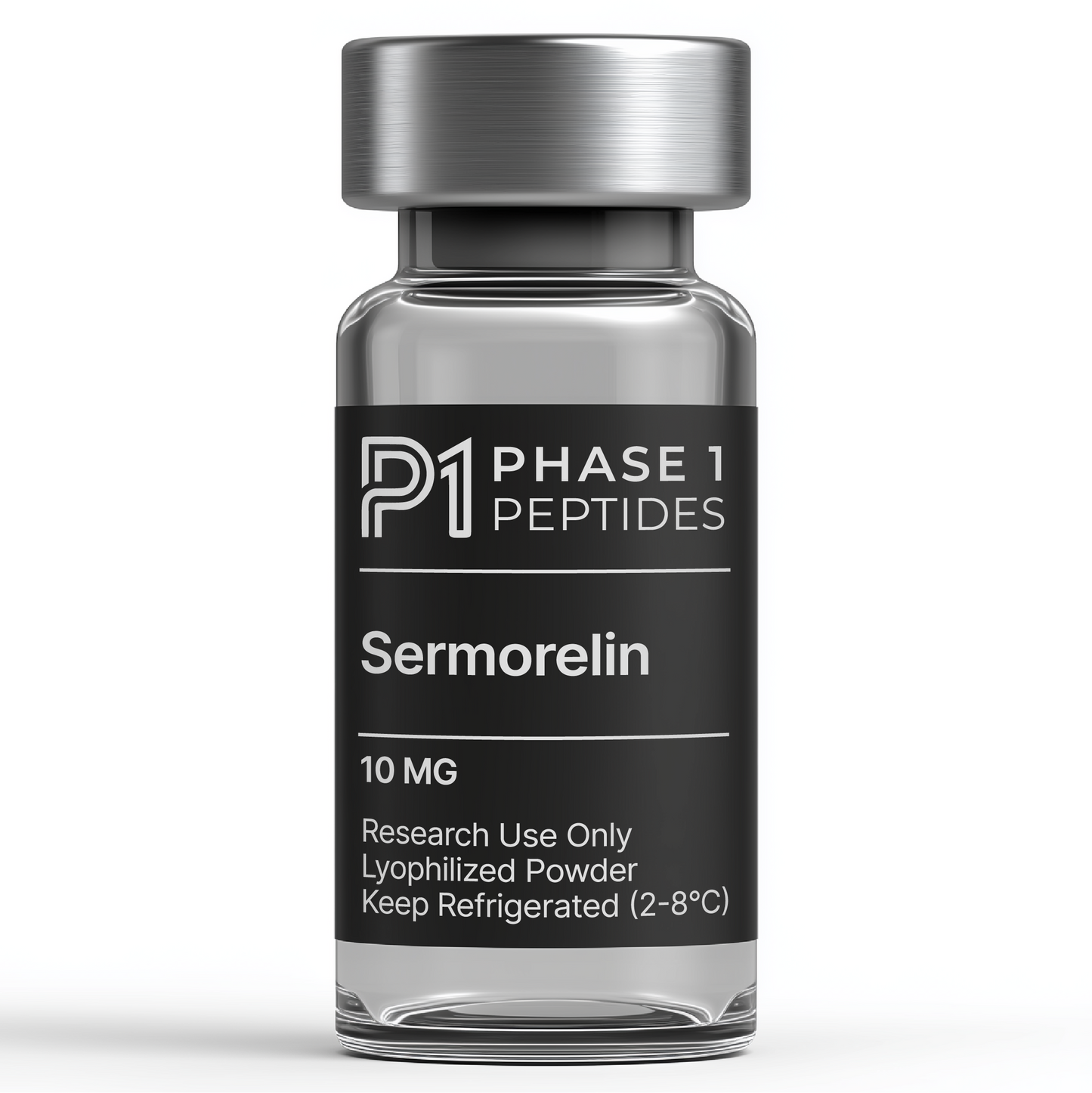 Sermorelin