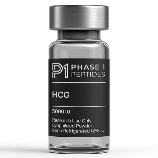 HCG