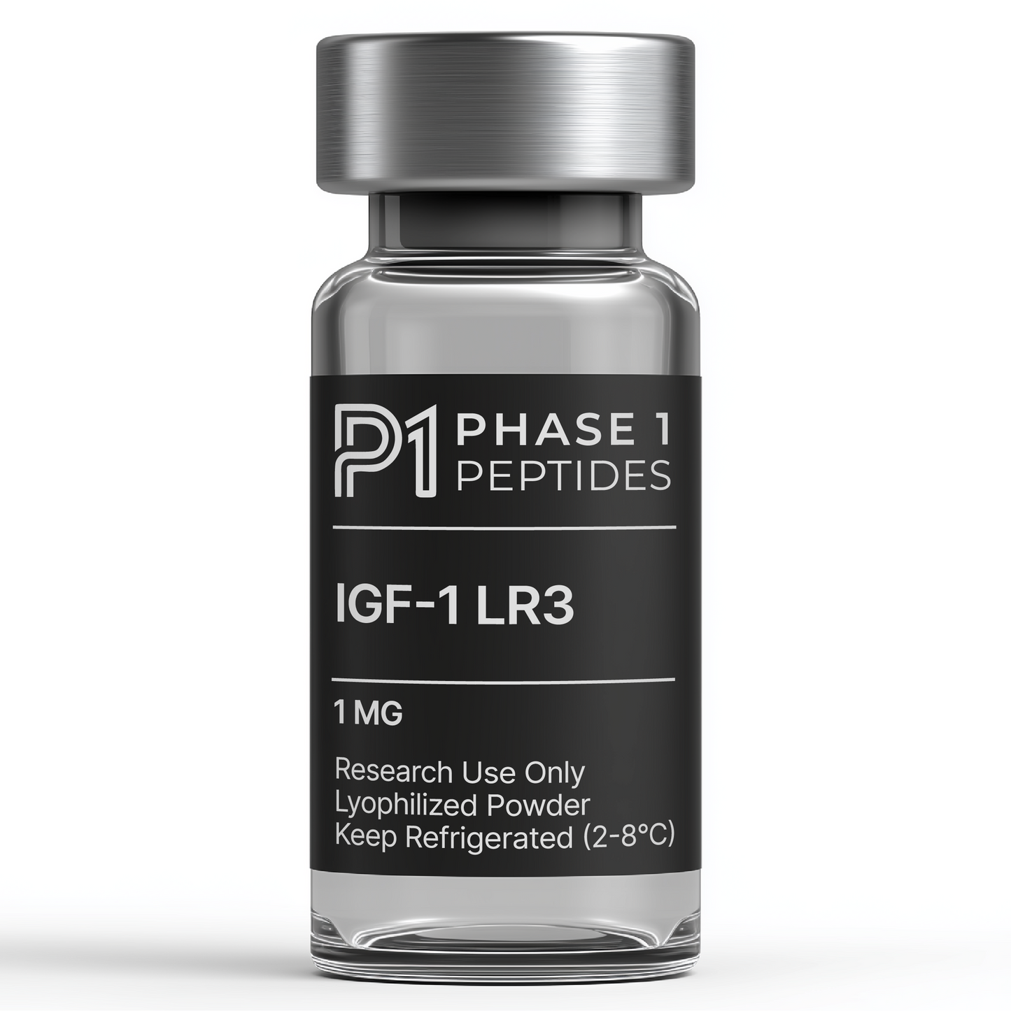 IGF-1 LR3
