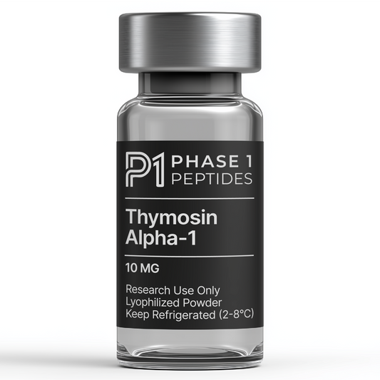 Thymosin-Alpha-1